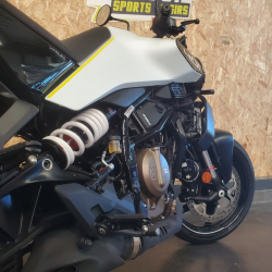 HUSQVARNA 401 VITPILEN 2024 - 140KMS